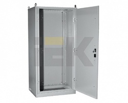 IEK Соединительная вставка 1600-36, для КСРМ арт. YKM30-SV-1600-36