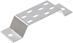 IEK Стойка настенная СНП50 арт. CLW10-SNP-50