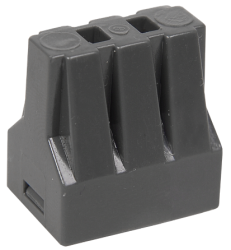 IEK Строительно-монтажная клемма СМК 773-306 арт. UKZ-001-306