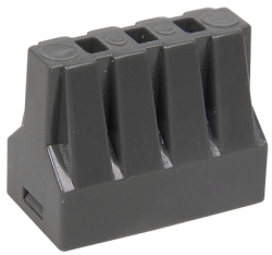 IEK Строительно-монтажная клемма СМК 773-308 арт. UKZ-001-308