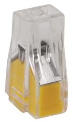 IEK Строительно-монтажная клемма СМК 773-322 арт. UKZ-001-322