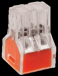 IEK Строительно-монтажная клемма СМК 773-324 арт. UKZ-001-324