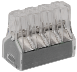 IEK Строительно-монтажная клемма СМК 773-328 (4 шт/упак) арт. UKZ-004-328