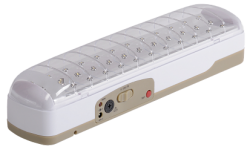 IEK Светильник ДБА 3926, аккумулятор, 4ч, 36LED, арт. LDBA0-3926-36-K01