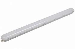 IEK Светильник ДСП 1303 40Вт IP65 серый арт. LDSP0-1303-40-K03