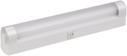 IEK Светильник ЛПО2003 13Вт 230В T5/G5 арт. LLPO0-2003-1-13-K01