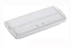 IEK Светильник аварийный ДПА 5030-1, NI-CD, пост.,1ч,IP20, арт. LDPA0-5030-1H-K01