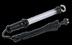 IEK Светильник переносной ЛПО(ЛРО)2006 8Вт 230В T5/G5 шнур 5м арт. LLPO0-2006-1-8-K02