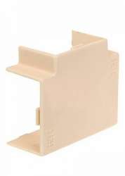 IEK Т-образный угол КМТ 20х10 сосна арт. CKK20D-T-020-010-K01