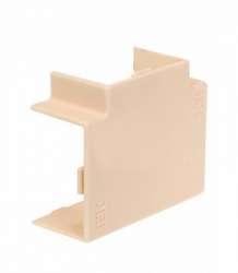 IEK Т-образный угол КМТ 40х25 сосна арт. CKK20D-T-040-025-K01