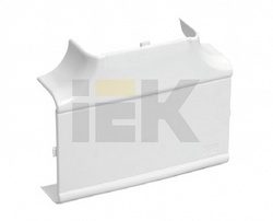 IEK Т-угол для К.К. Праймер 100х60 арт. CKK-40D-T-100-060-K01