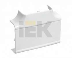 IEK Т-угол для К.К. Праймер 150х60 арт. CKK-40D-T-150-060-K01