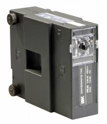 IEK Трансформатор тока ТРП-23 300/5 1,5ВА кл. точн. 0,5 арт. ITT23-2-D015-0300