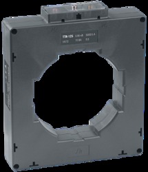 IEK Трансформатор тока ТТИ-125 1500/5А 15ВА класс 0,5 арт. ITT70-2-15-1500