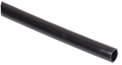 IEK Труба гладкая жесткая ПНД d16 черная (100м) арт. CTR10-016-K02-100-1