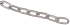 IEK Цепь короткозвенная 10м. арт. CLP1M-CKZ-3-10