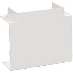 IEK Угол Т-образный КМТ 40x40 (4 шт./комп.) арт. CKMP10D-T-040-040-K01