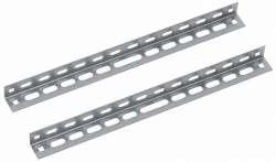 IEK Уголок для оборудования 450 SMART (комп. 2шт.) арт. YKV-UO-450