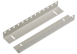 IEK Уголок вертикальный 1550 TITAN (комп. 2шт.) арт. YKV10-UV-1550