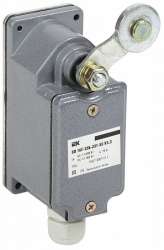 IEK ВП 16Г-23Б-231-55 У2.3, 1з+1р, IP55, арт. KV-1-16-1