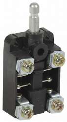 IEK ВПК-2010-БУХЛ4, толкатель, IP00, арт. KV-2-2010-1