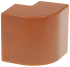 IEK Внешний угол 15х10 КМН дуб арт. CKK10D-N-015-010-K11
