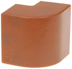 IEK Внешний угол 40х25 КМН дуб арт. CKK10D-N-040-025-K11