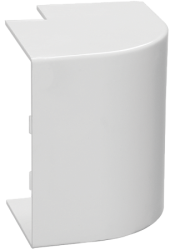 IEK Внешний угол КМН 40х40 ЭЛЕКОР арт. CKK10D-N-040-040-K01
