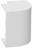 IEK Внешний угол КМН 60х60 ЭЛЕКОР арт. CKK10D-N-060-060-K01