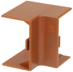 IEK Внутренний угол 40х25 КМВ дуб арт. CKK10D-V-040-025-K11