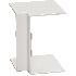 IEK Внутренний угол КМВ 40х25 ЭЛЕКОР арт. CKK10D-V-040-025-K01
