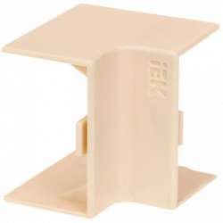 IEK Внутренний угол КМВ 40х25 сосна арт. CKK20D-V-040-025-K01