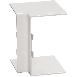 IEK Внутренний угол КМВ 60х60 ЭЛЕКОР арт. CKK10D-V-060-060-K01