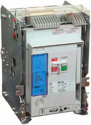 IEK Выкл. авт. ВА07-216 стац с незав. расц. 3P 1600А 65кА арт. SAB231-1600-S11H-P11