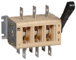 IEK Выключатель-разъединитель ВР32И-35А70220 250А арт. SRK01-200-250