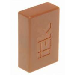 IEK Заглушка 25х16 КМЗ дуб арт. CKK10D-Z-025-016-K11