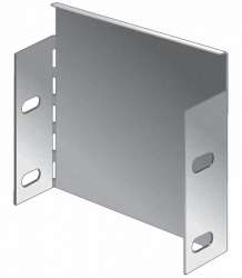 IEK Заглушка Н35х100 арт. CLP1Z-035-100