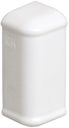 IEK Заглушка для К.К. Праймер 100х40 арт. CKK-40D-Z-100-040-K01