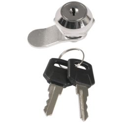 IEK Замок 18-18/34 арт. YZK10-18-18-34