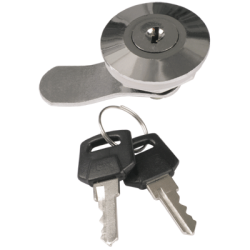 IEK Замок 20-22/45 (6 шт) арт. YZK11-20-22-45