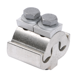 IEK Зажим Плашечный ЗП 16-120/16-120 (SL4.26) арт. UZP-11-S16-S120