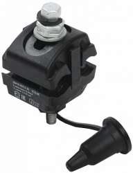 IEK Зажим ответвительный изолированный ЗОИ 16-95/2,5-35 ECOLINE арт. UZA-11-D02-D35-ECLN