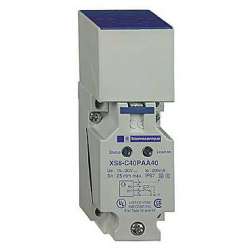 ИНДУКТИВНЫЙ ДАТЧИК арт. XS8C40PC449