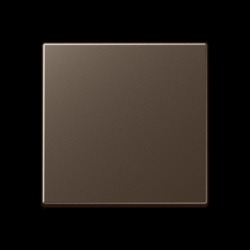 JUNG A 500 Мокка Клавиша короткого хода радиоуправляемая арт. A1561.07MO