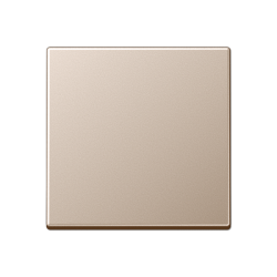 JUNG A 500 Шампань Клавиша короткого хода арт. A1561.07CH