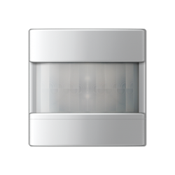 JUNG A 500 Алюминий Накладка датчика движения Универсал 1,1м арт. A1180-1AL