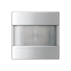 JUNG A 500 Алюминий Накладка датчика движения Универсал 1,1м IP44 арт. A1180-1WUAL