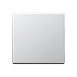 JUNG A 500 Алюминий Клавиша 1-ая арт. A590AL