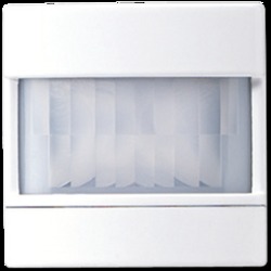 JUNG A 500 Бел Накладка датчика движения Стандарт 1,1м арт. A1180WW