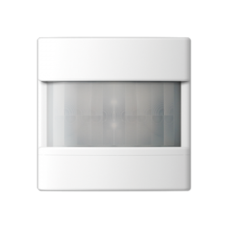 JUNG A 500 Бел Накладка датчика движения Стандарт 1,1м IP44 арт. A1180WUWW